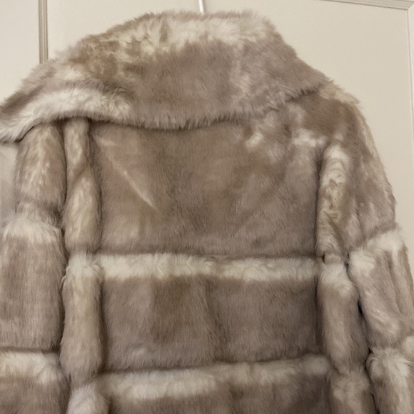 via spiga gray jacket size: M - Picture 8 of 9